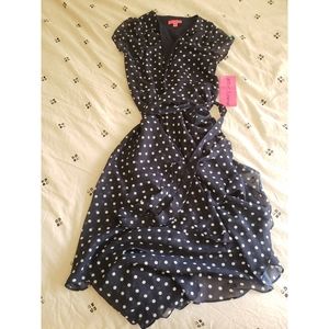 Betsey Johnson Dress